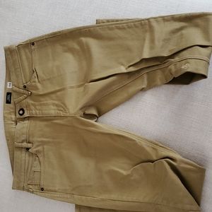 Volcom jeans